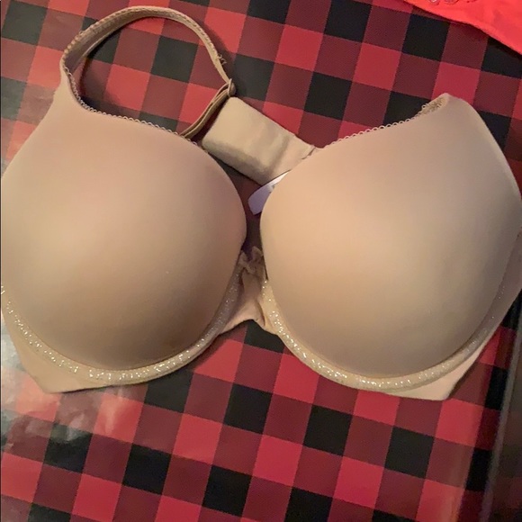 Lot of 4 body by Victoria Perfect Shape bras 34DD - Picture 2 of 6